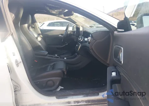 2016 Mercedes-Benz Cla 250 4Matic из США, поврежденный, VIN WDDSJ4GB2GN290264